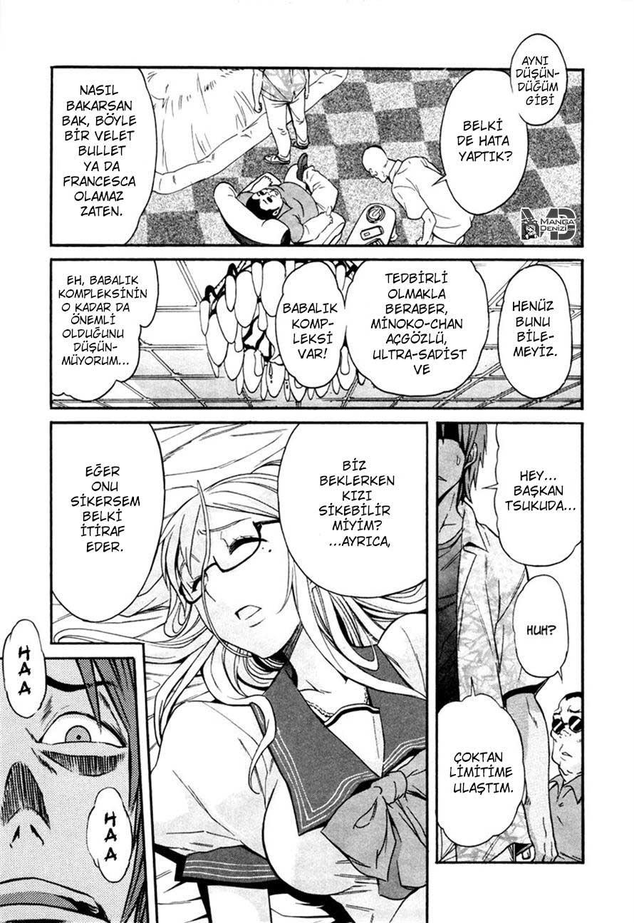 Trash mangasının 11 bölümünün 24. sayfasını okuyorsunuz.