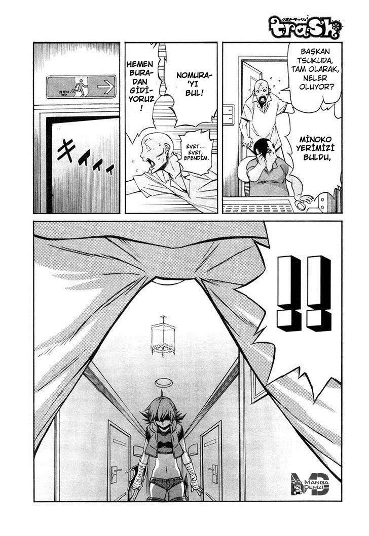 Trash mangasının 12 bölümünün 15. sayfasını okuyorsunuz.