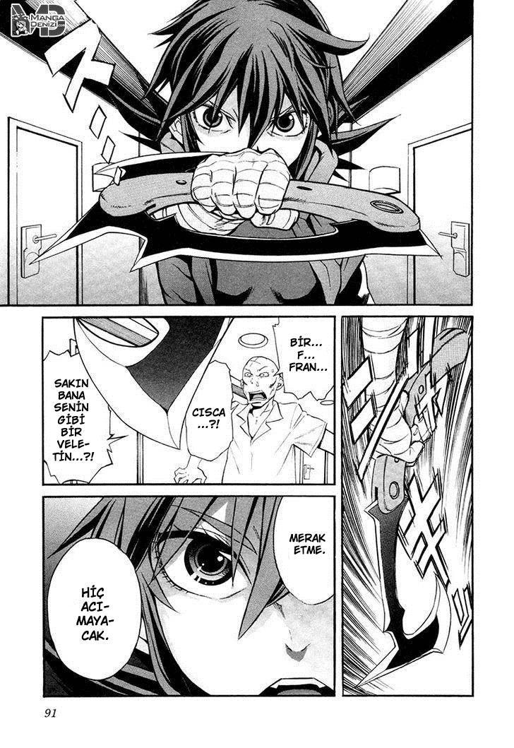 Trash mangasının 12 bölümünün 16. sayfasını okuyorsunuz.