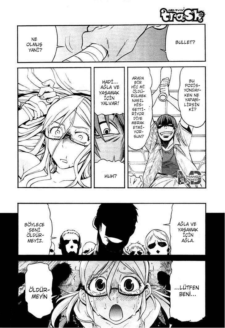 Trash mangasının 12 bölümünün 17. sayfasını okuyorsunuz.