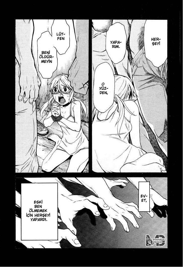 Trash mangasının 12 bölümünün 18. sayfasını okuyorsunuz.