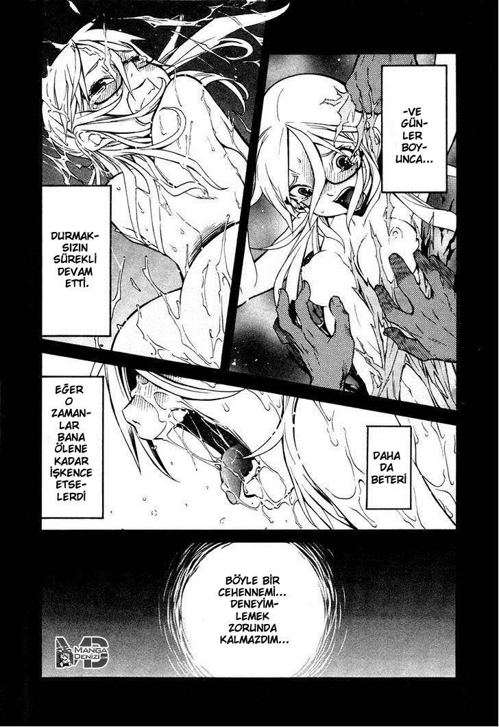 Trash mangasının 12 bölümünün 19. sayfasını okuyorsunuz.