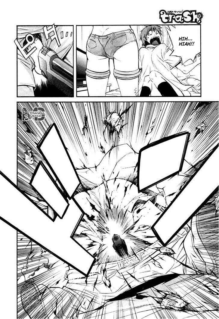 Trash mangasının 12 bölümünün 23. sayfasını okuyorsunuz.