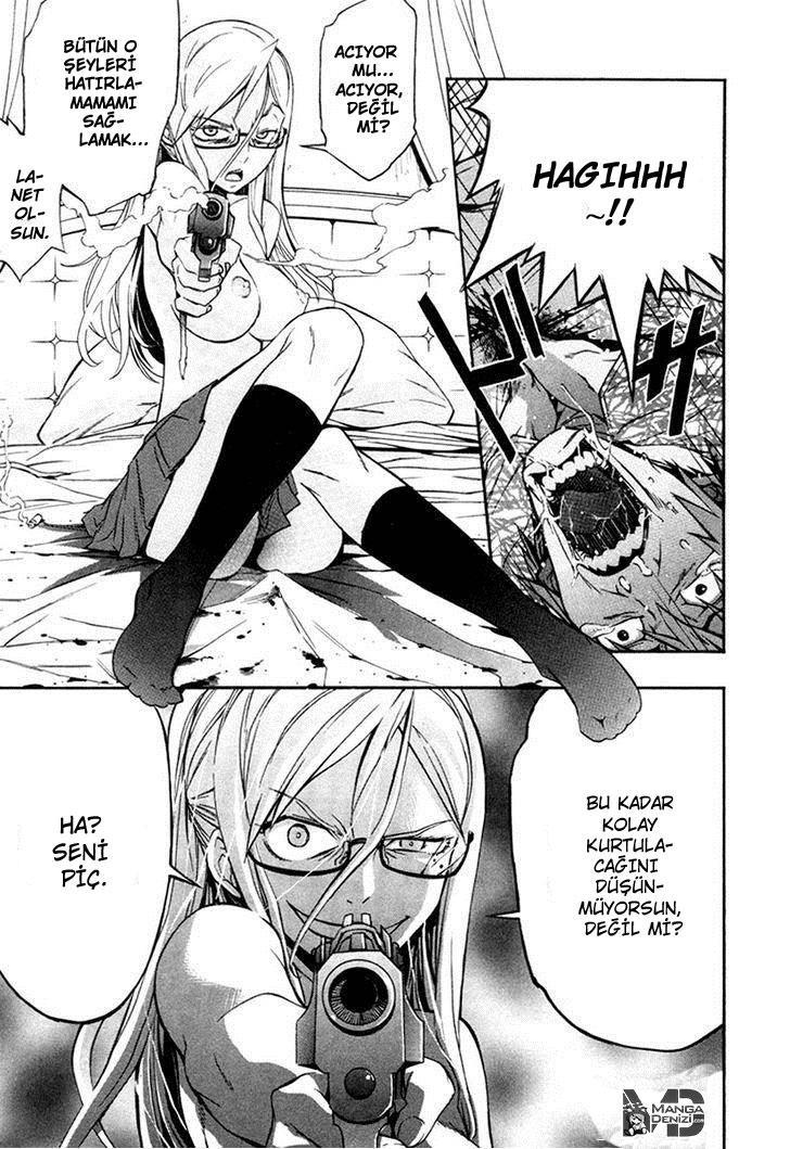 Trash mangasının 12 bölümünün 24. sayfasını okuyorsunuz.