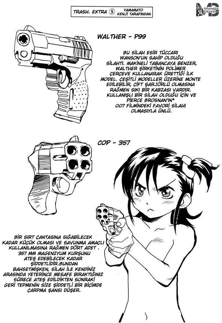 Trash mangasının 12 bölümünün 26. sayfasını okuyorsunuz.