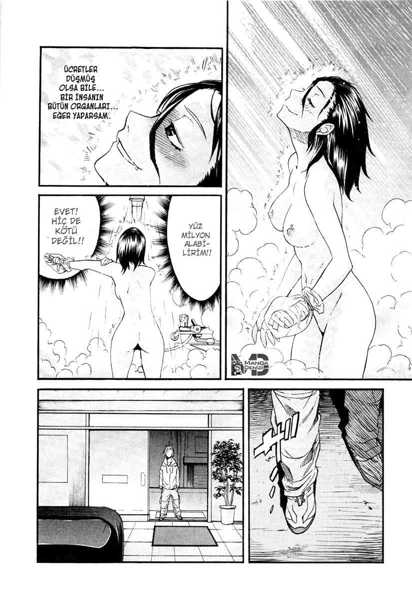 Trash mangasının 13 bölümünün 21. sayfasını okuyorsunuz.