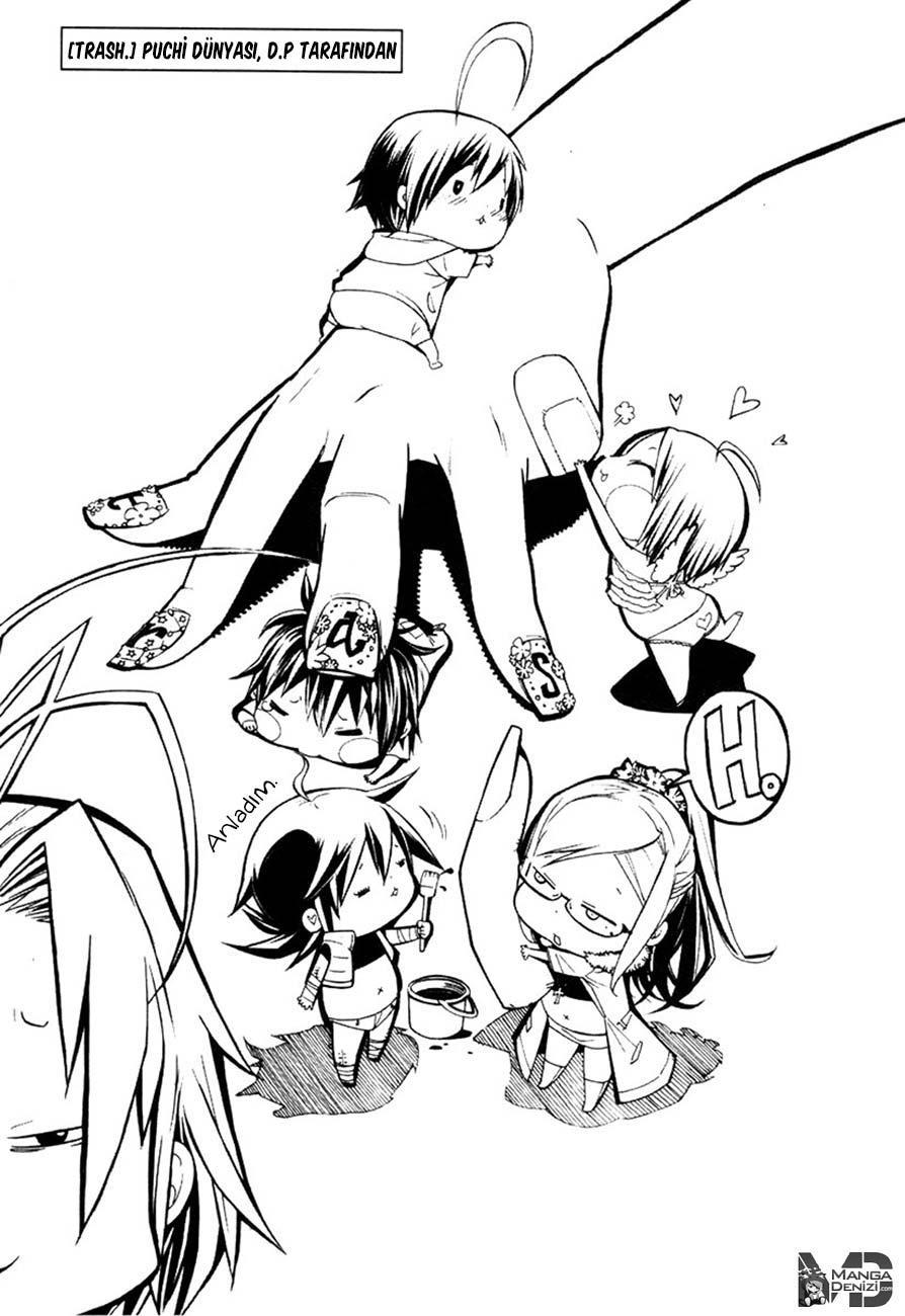 Trash mangasının 14 bölümünün 22. sayfasını okuyorsunuz.