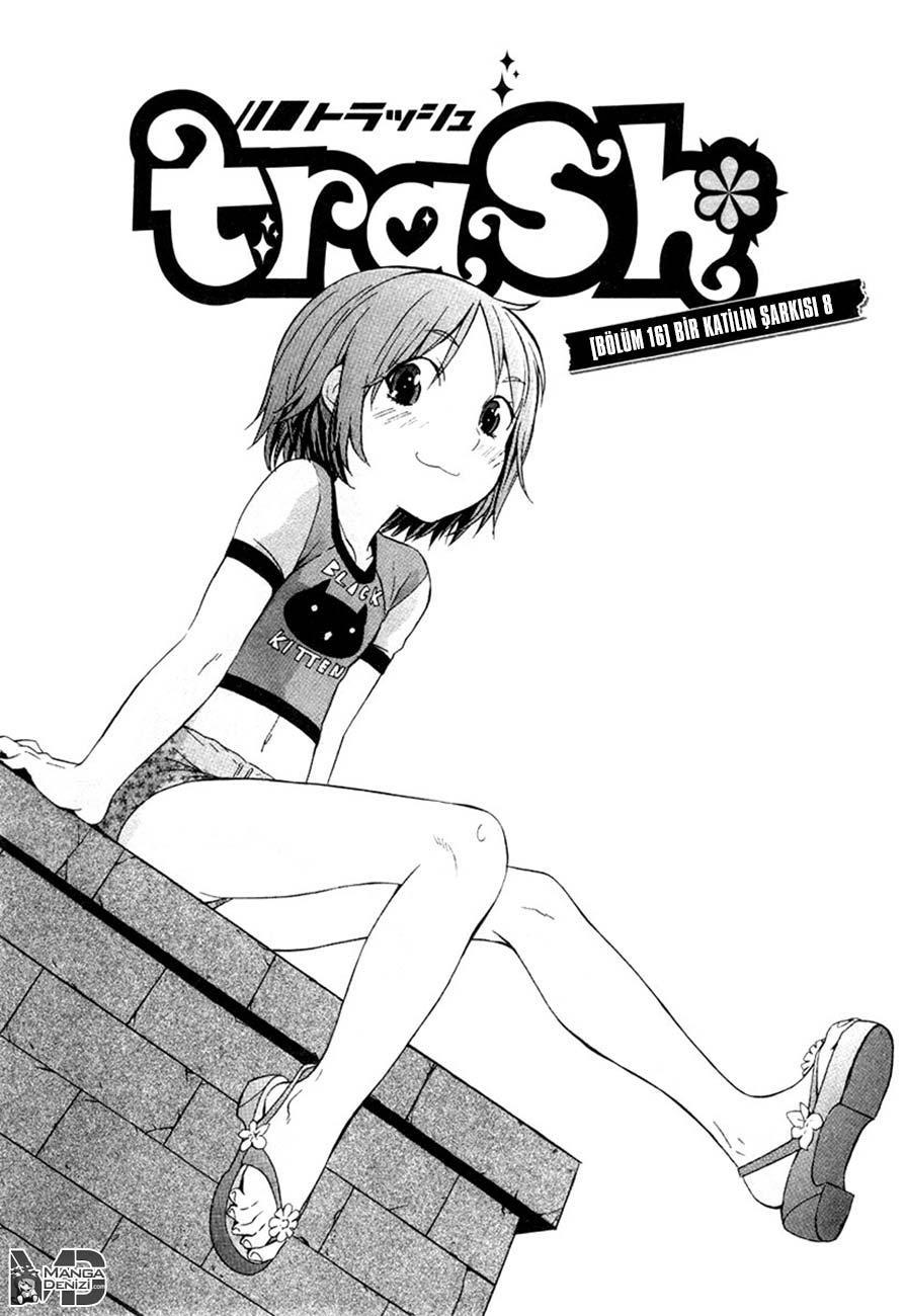 Trash mangasının 16 bölümünün 2. sayfasını okuyorsunuz.