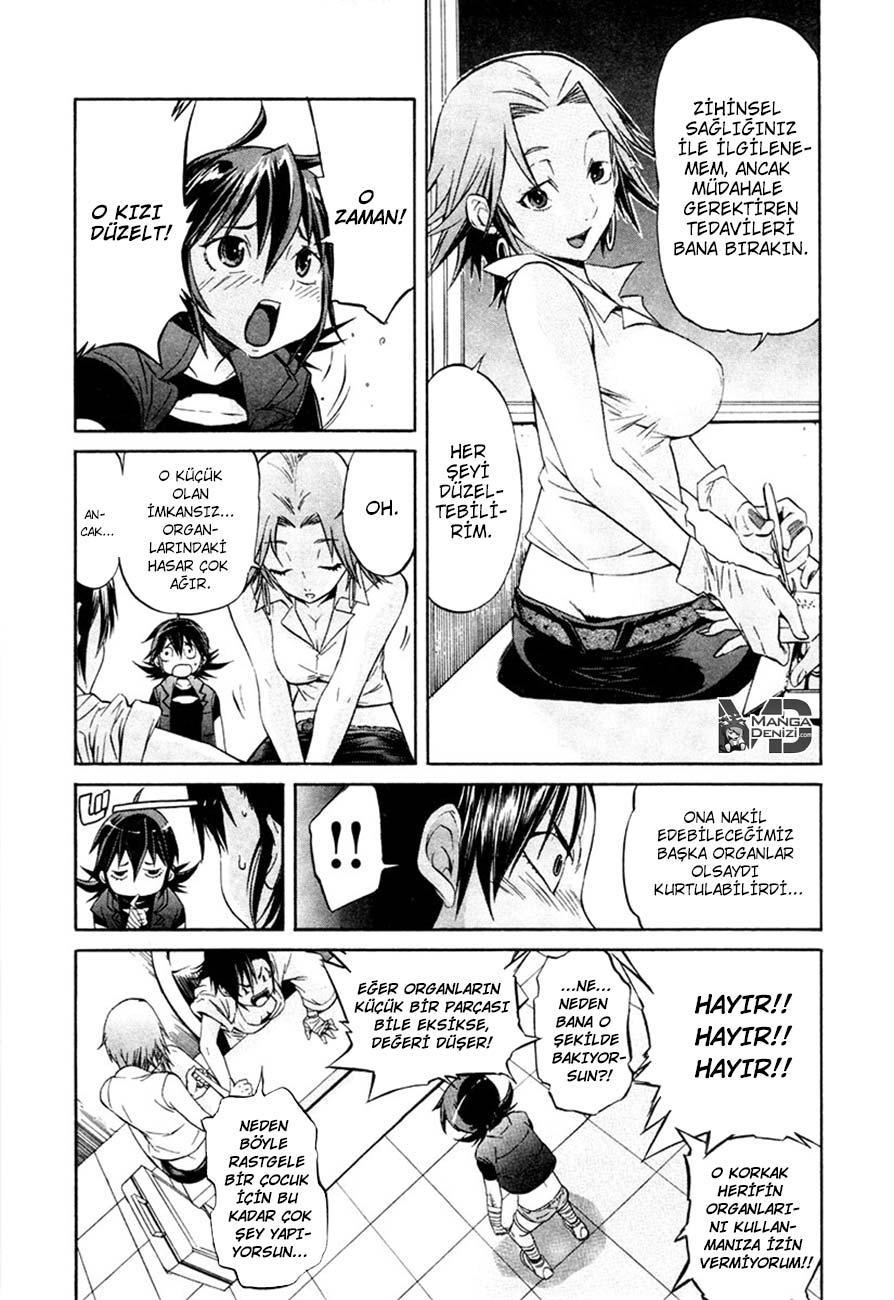 Trash mangasının 16 bölümünün 19. sayfasını okuyorsunuz.