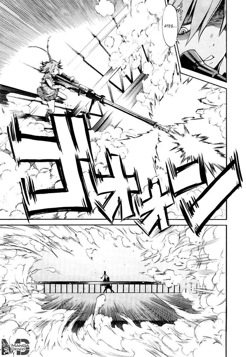 Trash mangasının 17 bölümünün 19. sayfasını okuyorsunuz.