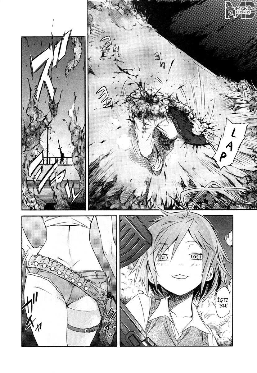 Trash mangasının 17 bölümünün 20. sayfasını okuyorsunuz.