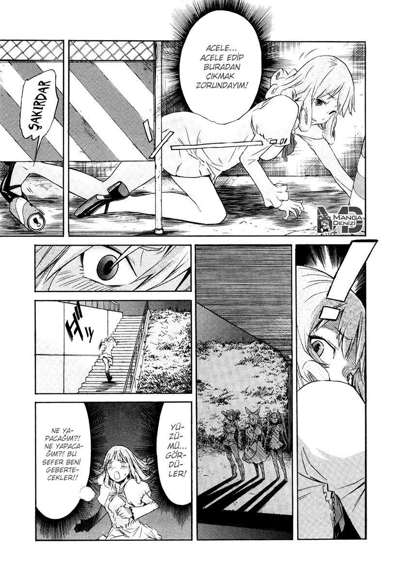 Trash mangasının 17 bölümünün 23. sayfasını okuyorsunuz.