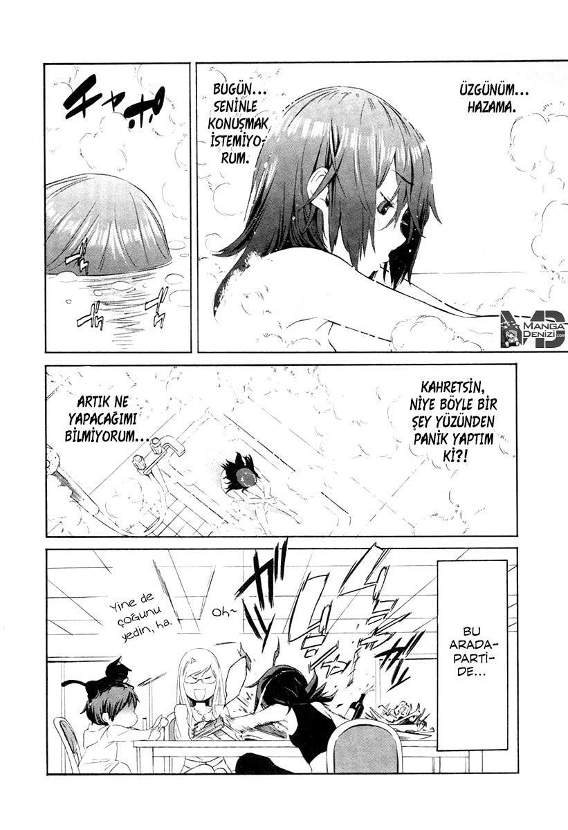 Trash mangasının 17 bölümünün 26. sayfasını okuyorsunuz.