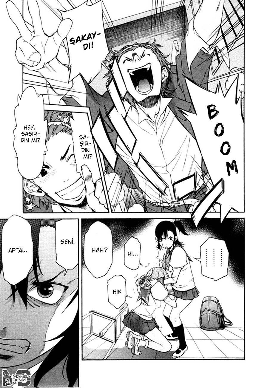 Trash mangasının 18 bölümünün 18. sayfasını okuyorsunuz.