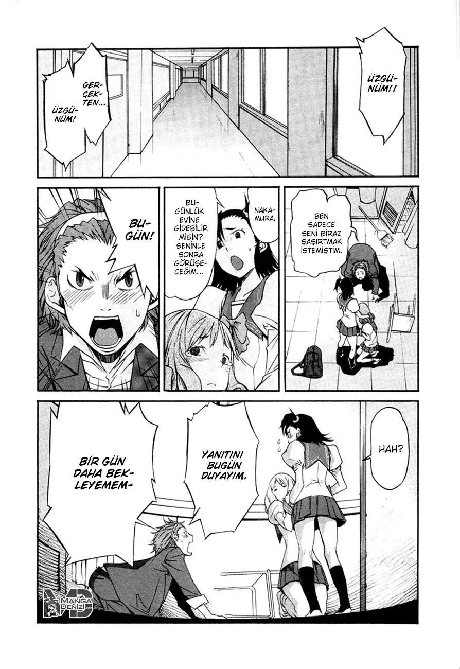 Trash mangasının 18 bölümünün 19. sayfasını okuyorsunuz.