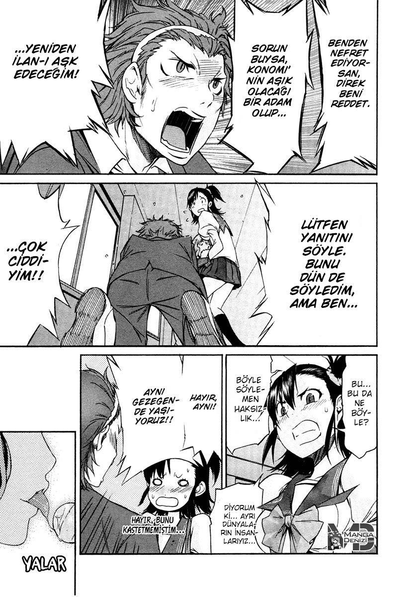 Trash mangasının 18 bölümünün 20. sayfasını okuyorsunuz.