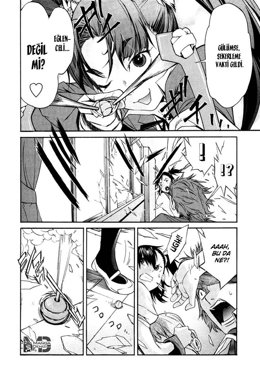 Trash mangasının 18 bölümünün 23. sayfasını okuyorsunuz.