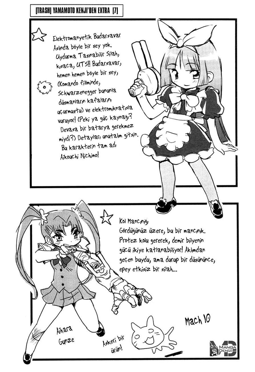 Trash mangasının 18 bölümünün 26. sayfasını okuyorsunuz.