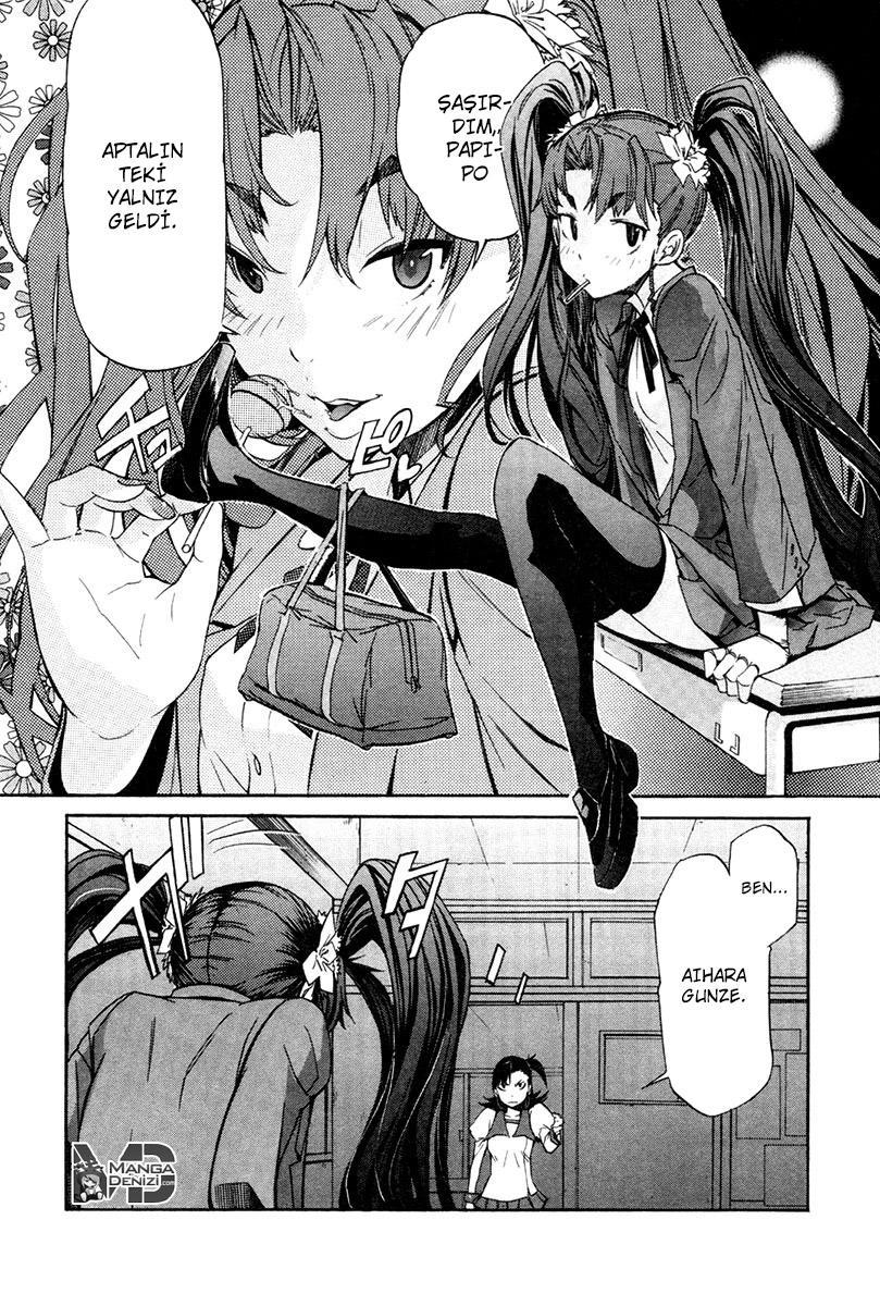 Trash mangasının 19 bölümünün 23. sayfasını okuyorsunuz.