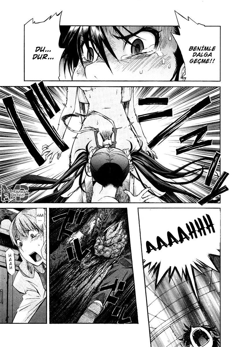 Trash mangasının 20 bölümünün 24. sayfasını okuyorsunuz.