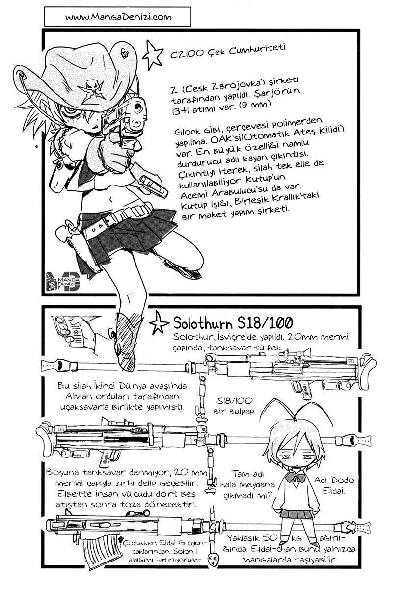 Trash mangasının 20 bölümünün 26. sayfasını okuyorsunuz.