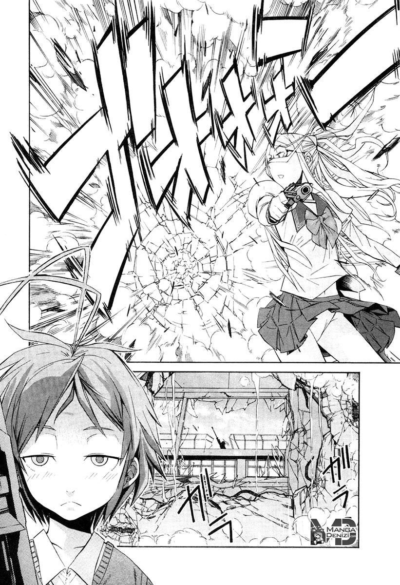 Trash mangasının 21 bölümünün 25. sayfasını okuyorsunuz.