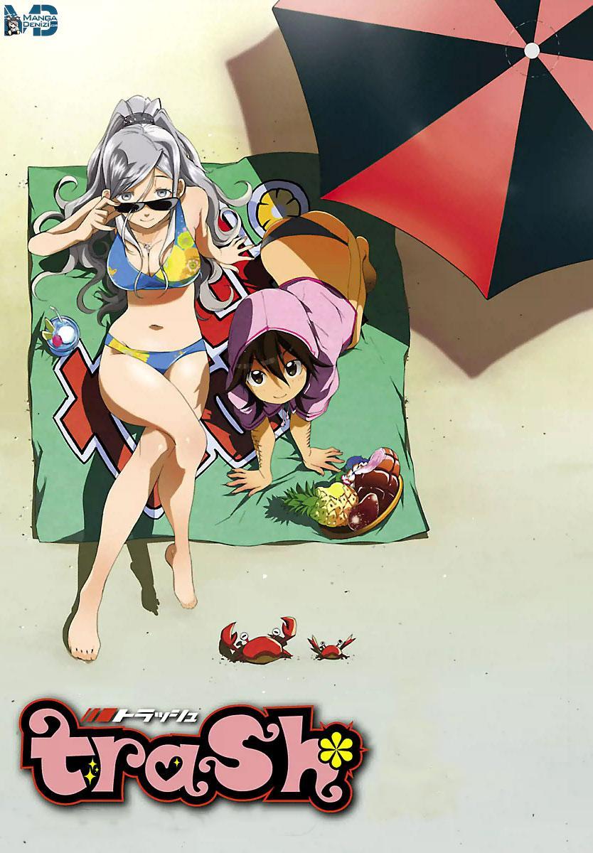 Trash mangasının 25 bölümünün 26. sayfasını okuyorsunuz.