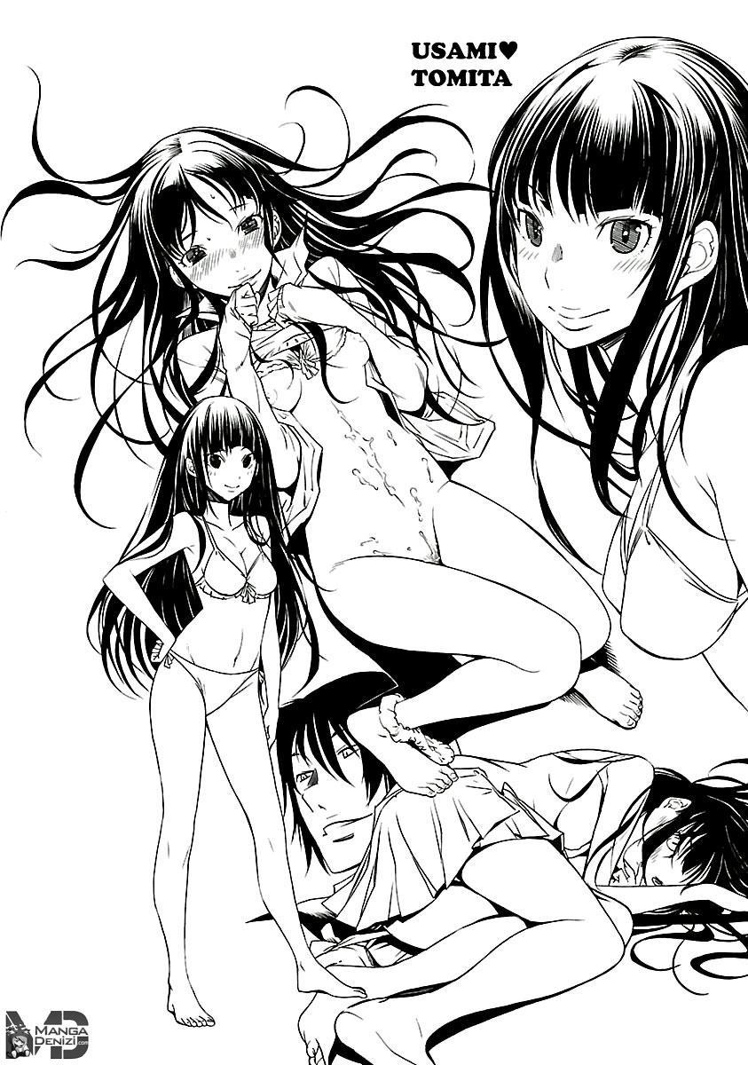 Trash mangasının 26 bölümünün 26. sayfasını okuyorsunuz.