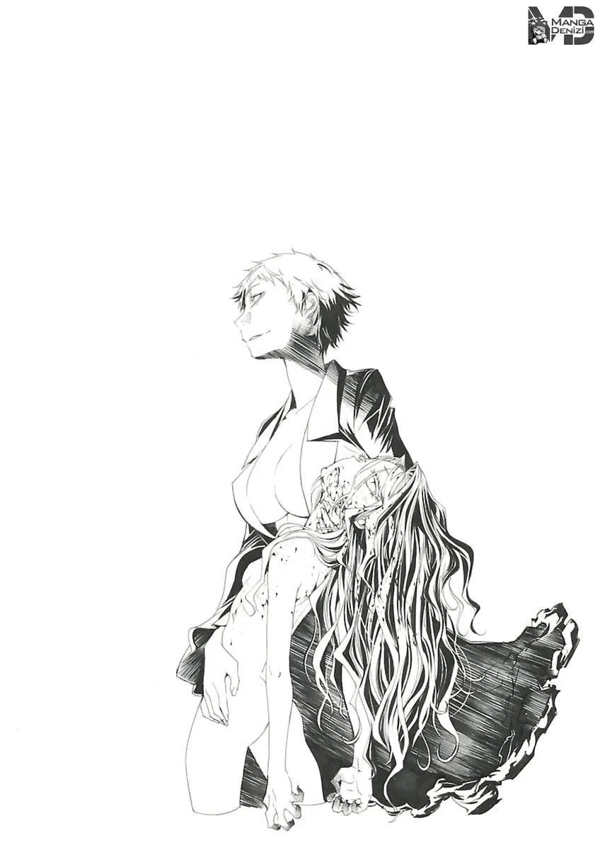 Trash - Bölüm 38 - Sayfa 27