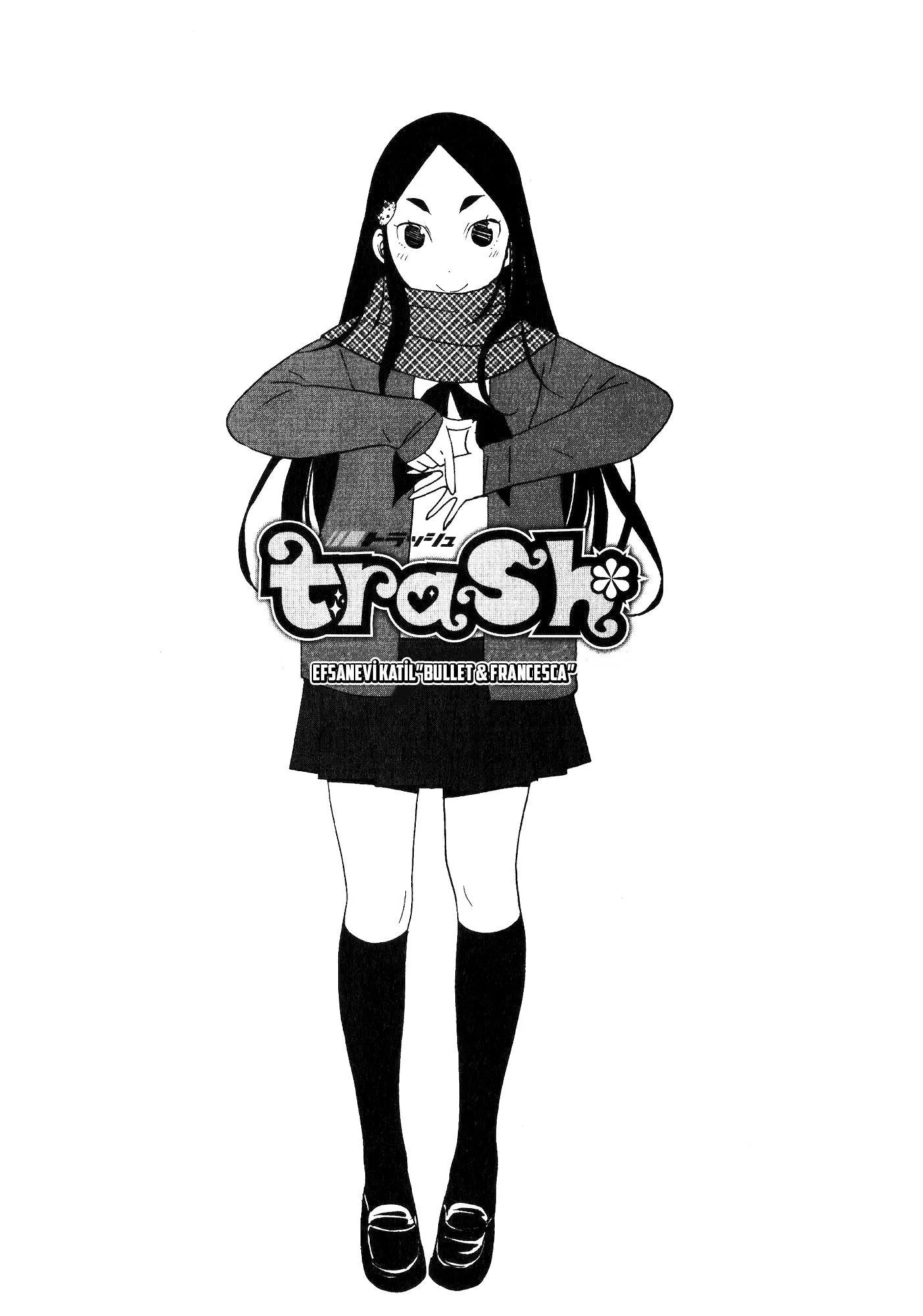 Trash - Bölüm 45 - Sayfa 25