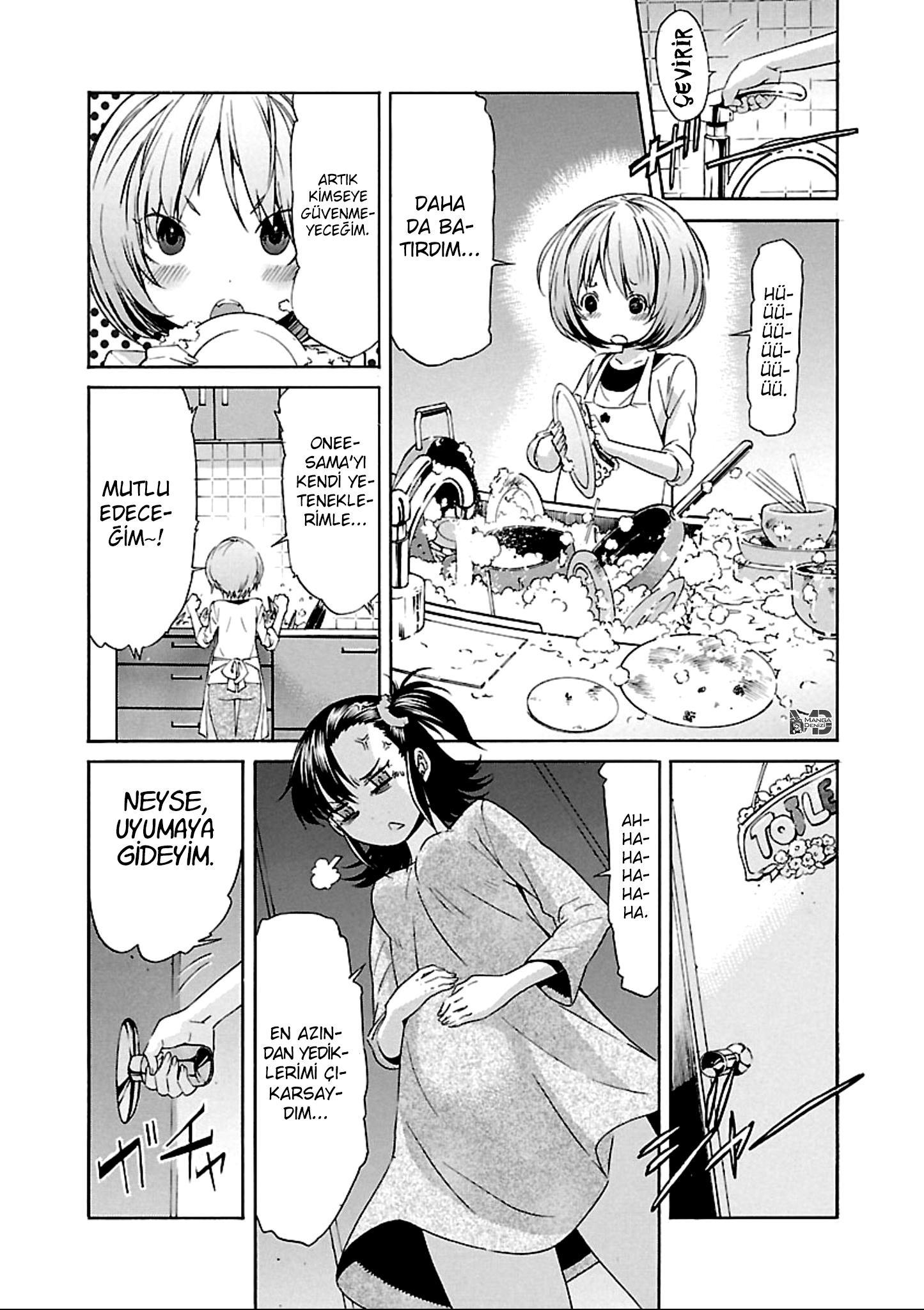 Trash mangasının 56.5 bölümünün 17. sayfasını okuyorsunuz.