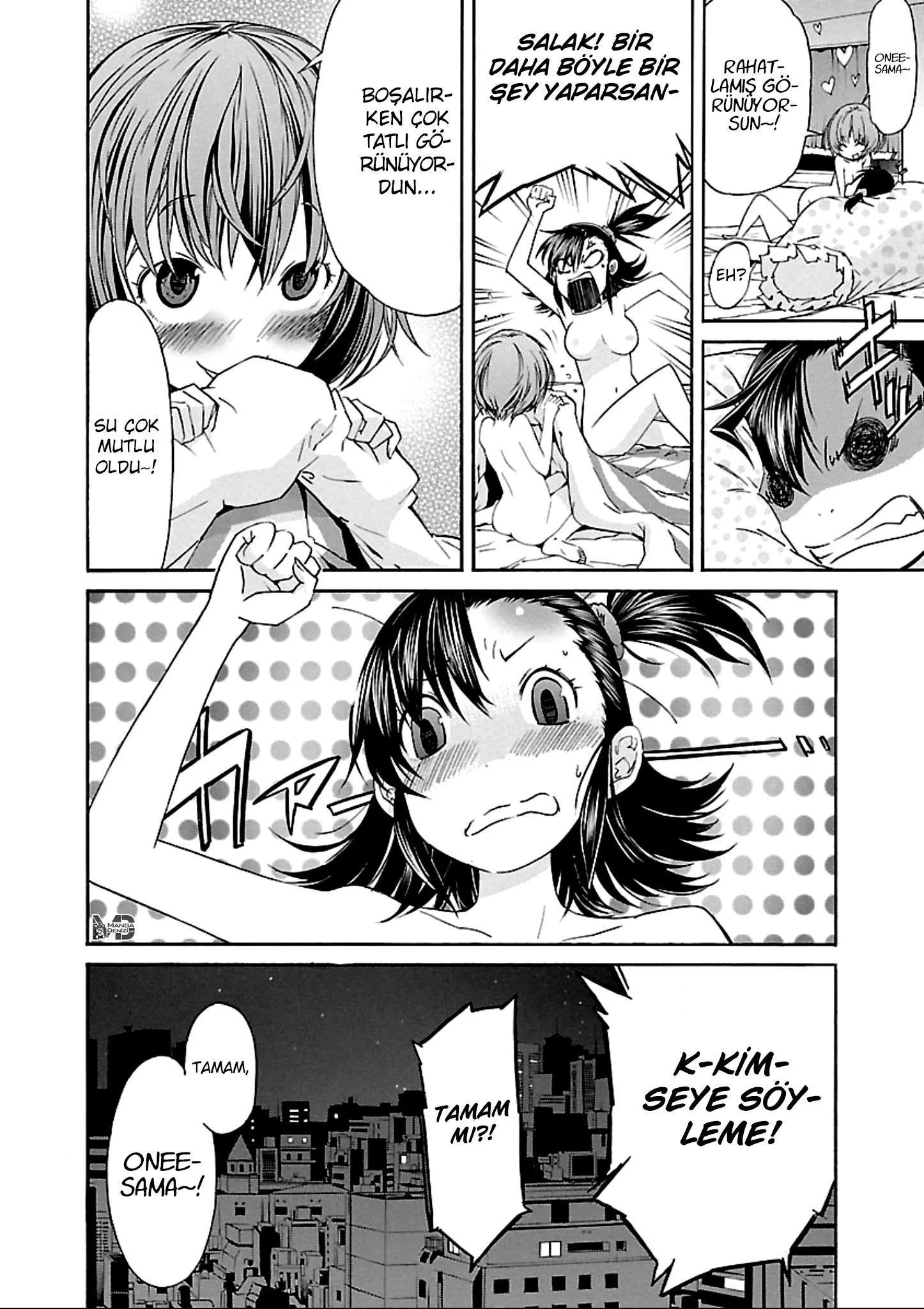 Trash - Bölüm 56.5 - Sayfa 27