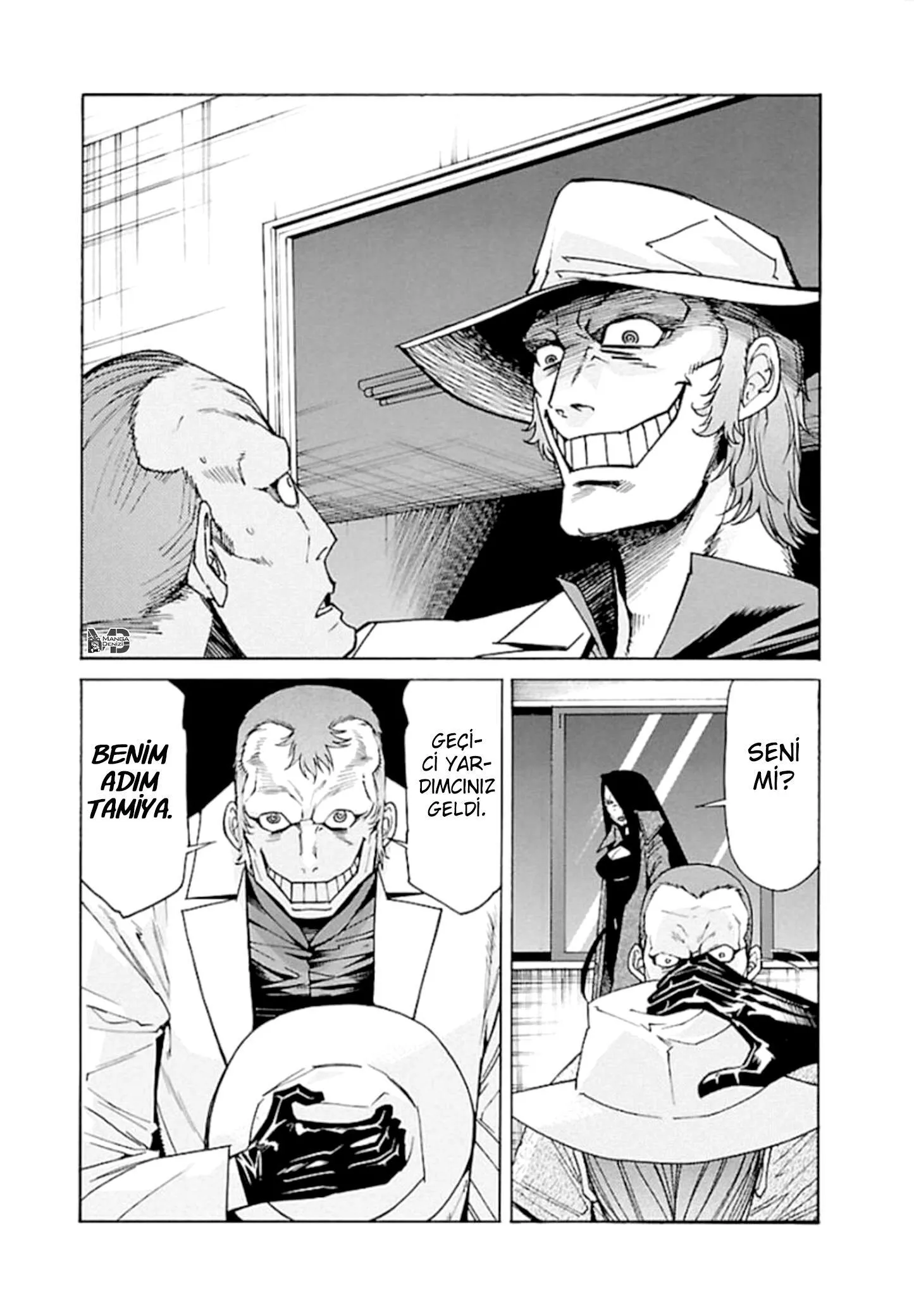 Trash - Bölüm 65 - Sayfa 23