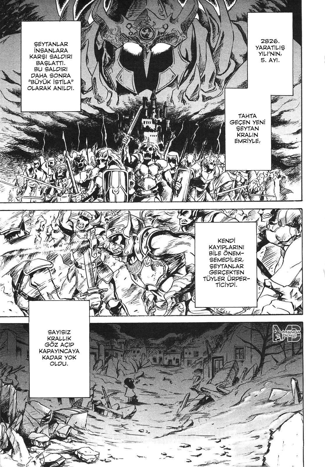 Tsuyokute New Saga mangasının 001 bölümünün 2. sayfasını okuyorsunuz.