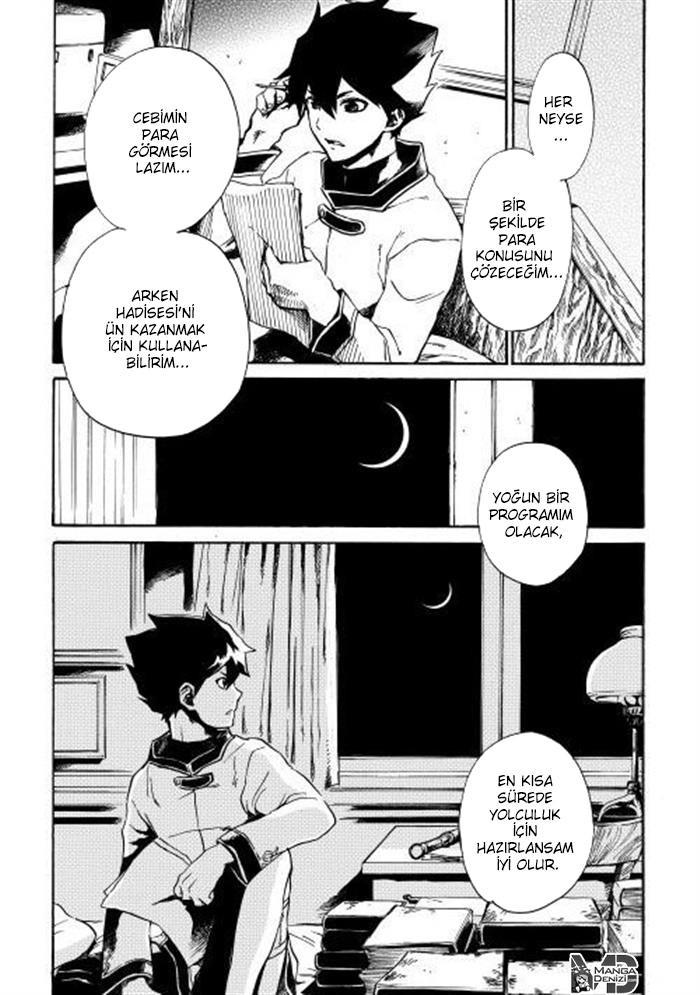 Tsuyokute New Saga mangasının 003 bölümünün 29. sayfasını okuyorsunuz.