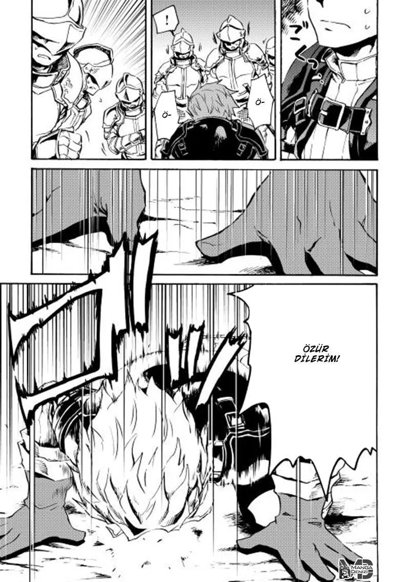 Tsuyokute New Saga - Sayfa 14