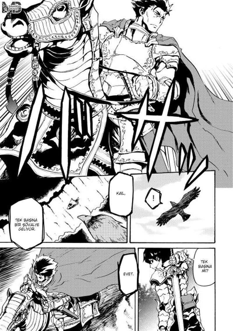 Tsuyokute New Saga mangasının 012 bölümünün 18. sayfasını okuyorsunuz.