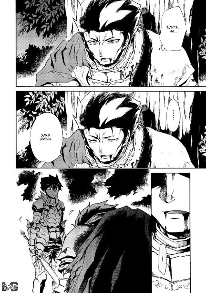 Tsuyokute New Saga mangasının 013 bölümünün 36. sayfasını okuyorsunuz.