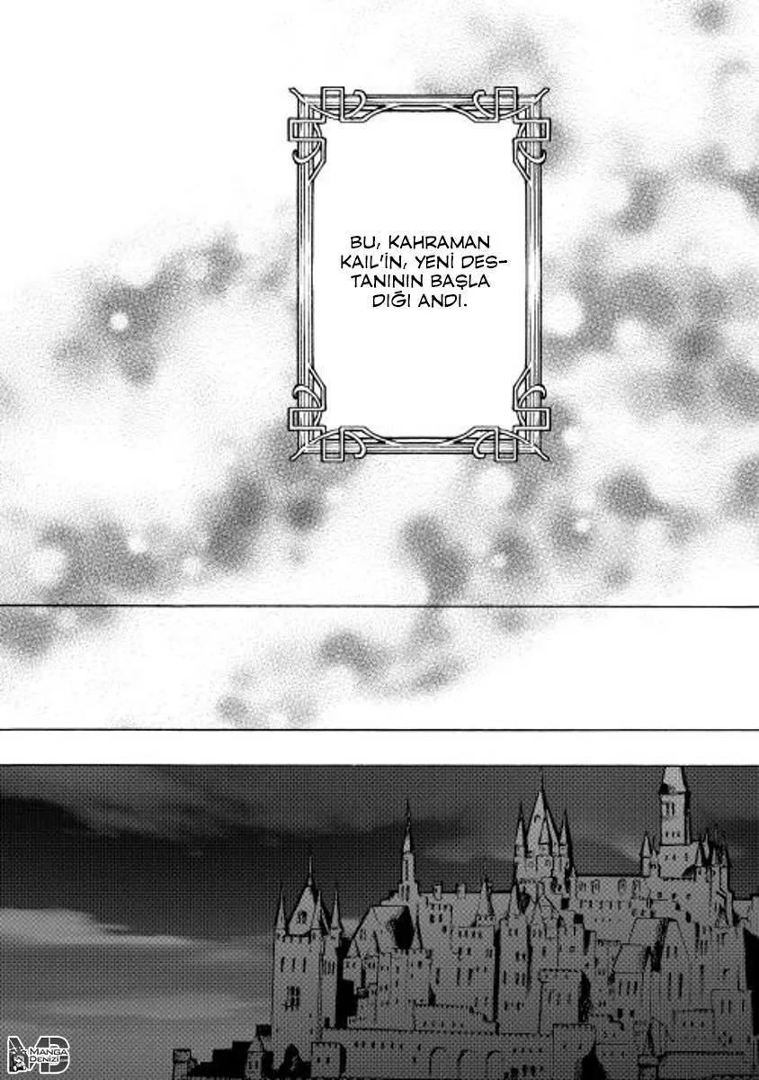 Tsuyokute New Saga - Sayfa 16