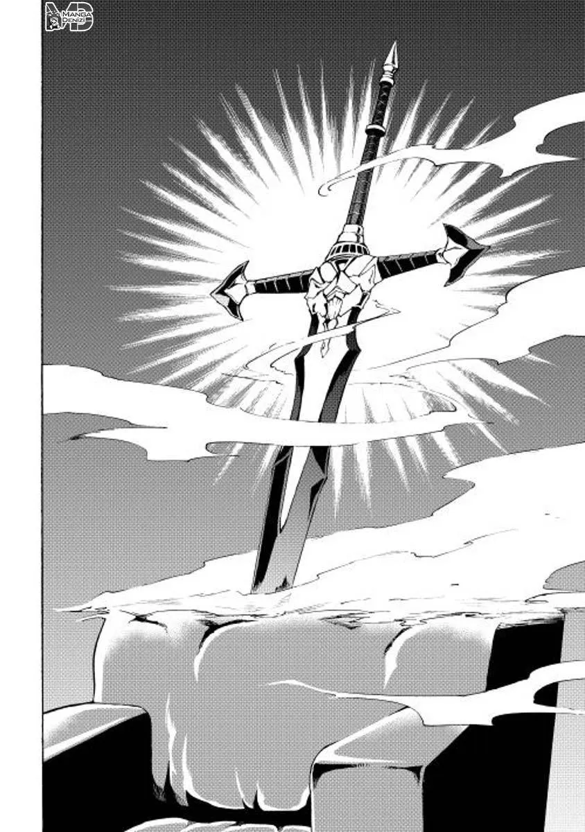 Tsuyokute New Saga - Sayfa 15