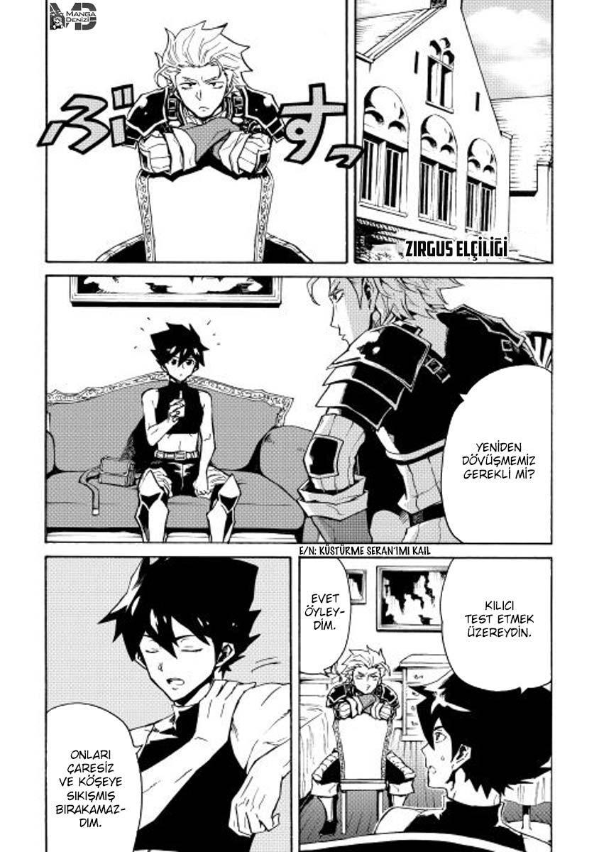 Tsuyokute New Saga mangasının 023 bölümünün 29. sayfasını okuyorsunuz.