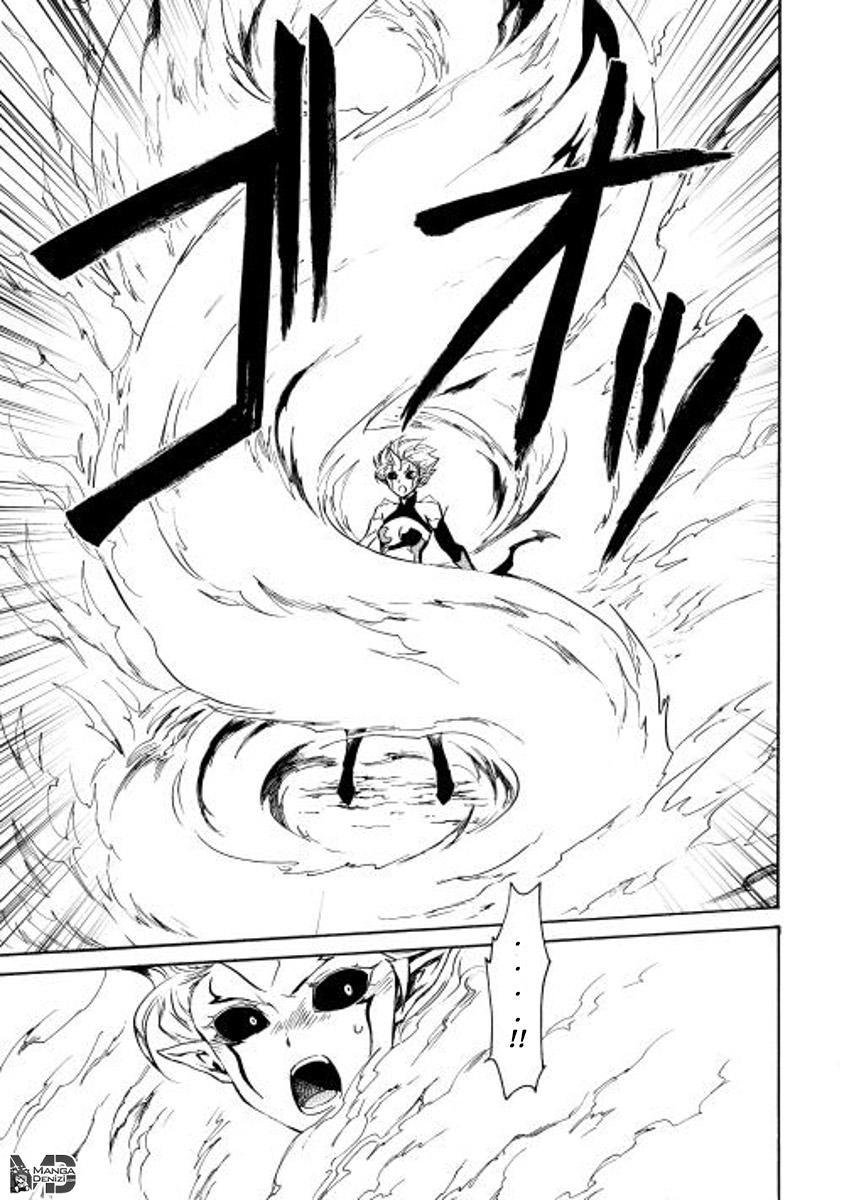 Tsuyokute New Saga mangasının 025 bölümünün 20. sayfasını okuyorsunuz.