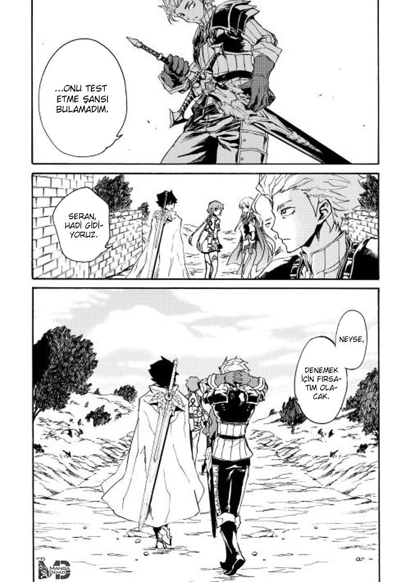 Tsuyokute New Saga mangasının 028 bölümünün 20. sayfasını okuyorsunuz.