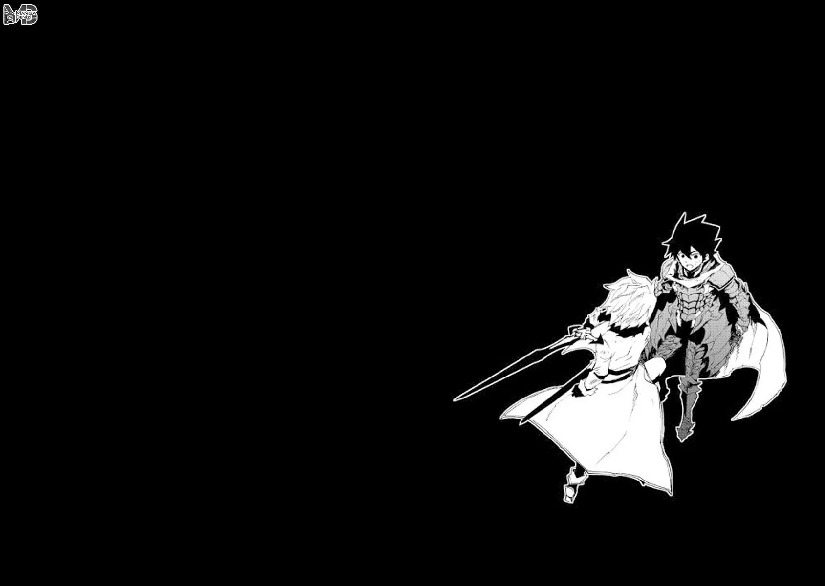 Tsuyokute New Saga - Sayfa 9