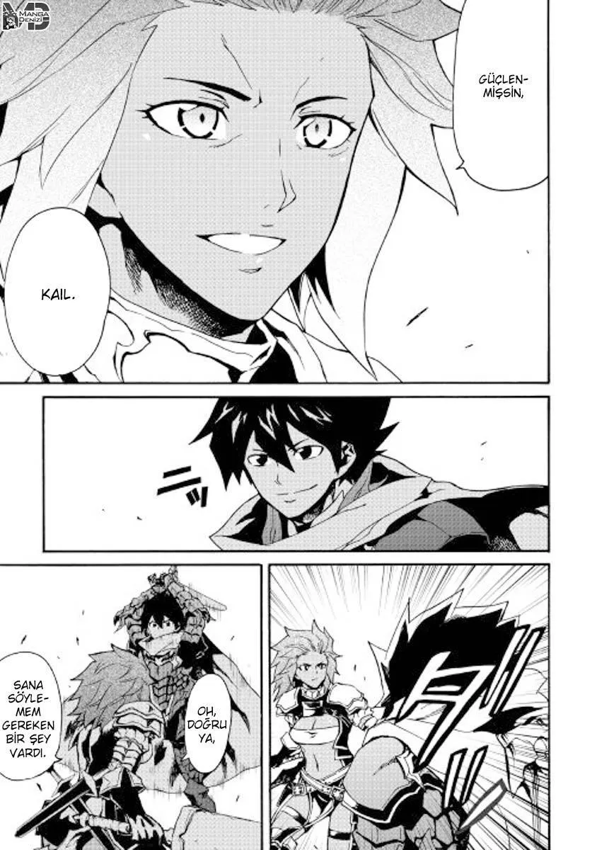 Tsuyokute New Saga - Sayfa 22