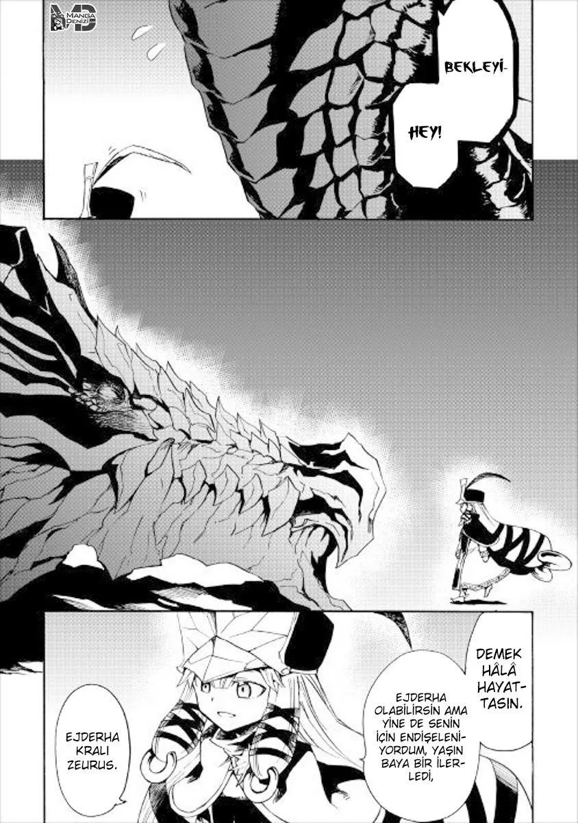 Tsuyokute New Saga - Sayfa 10