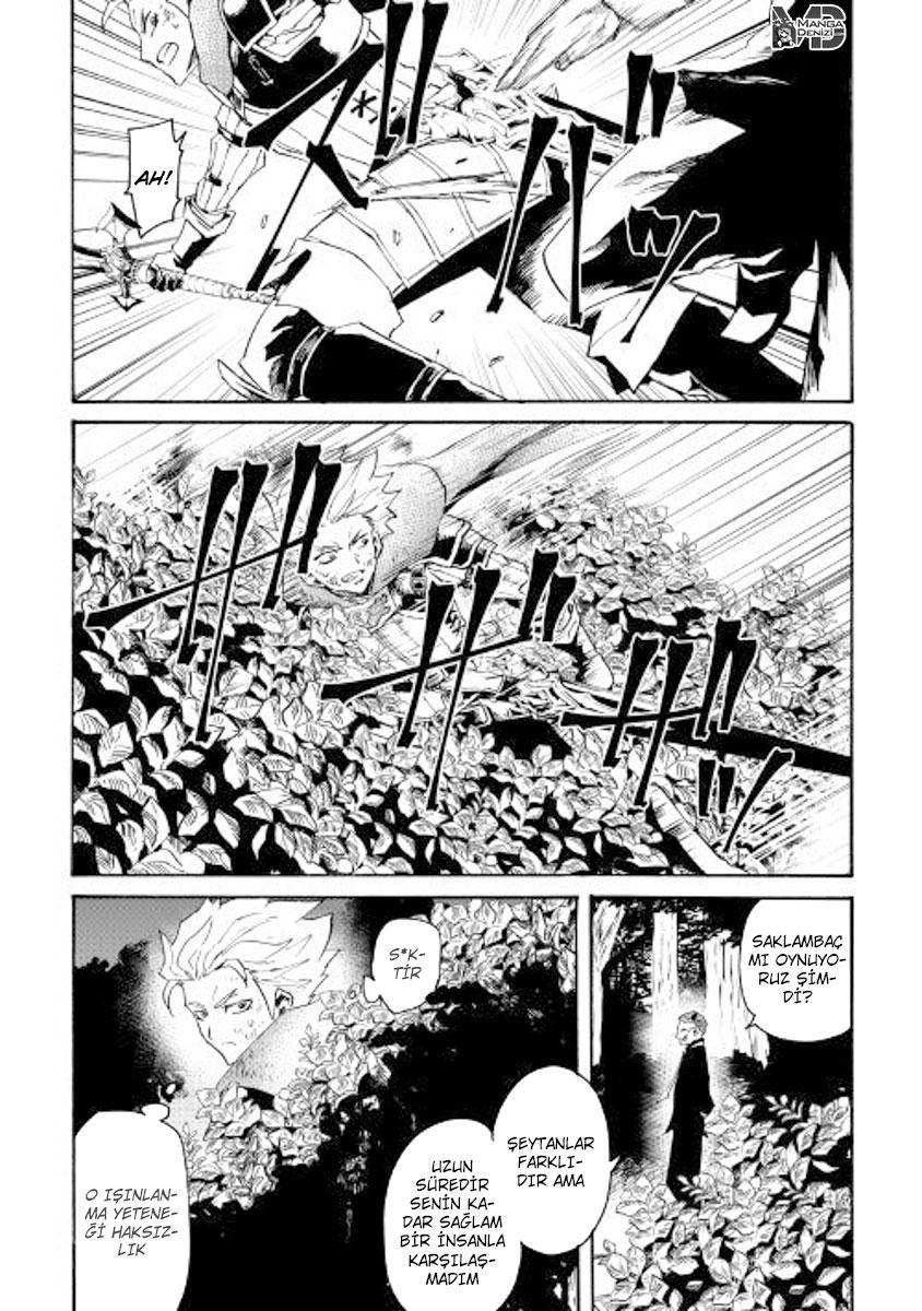 Tsuyokute New Saga mangasının 053 bölümünün 3. sayfasını okuyorsunuz.