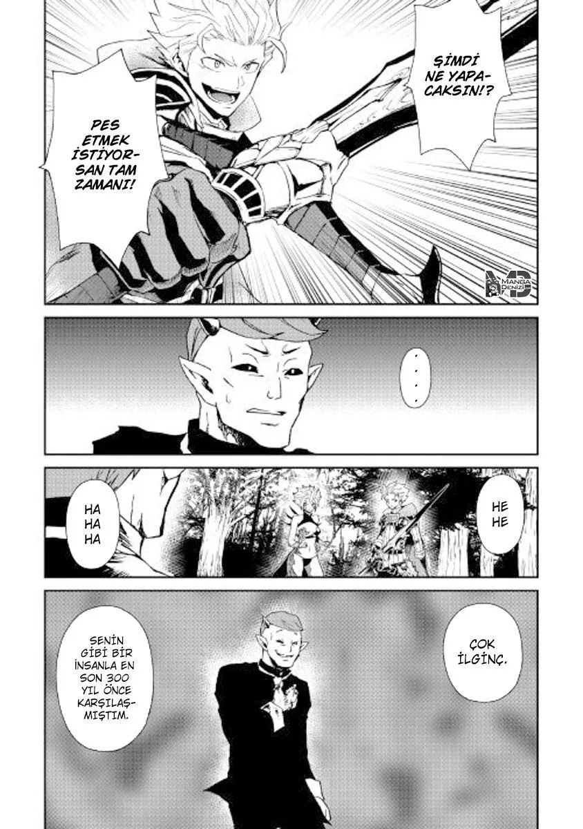 Tsuyokute New Saga - Sayfa 9