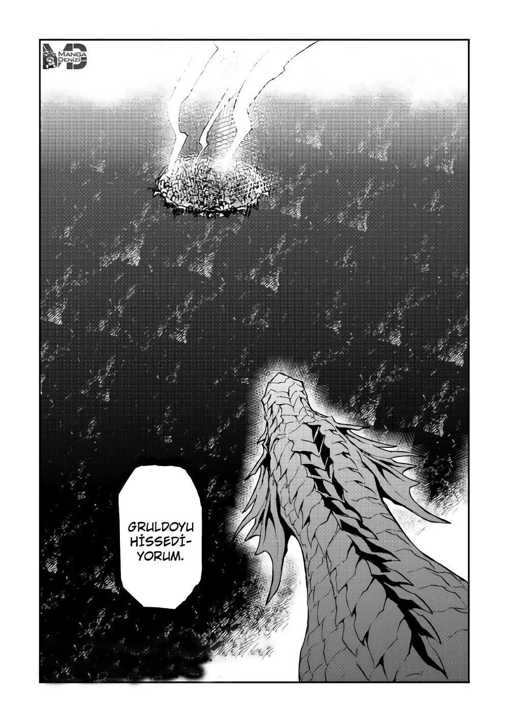 Tsuyokute New Saga - Sayfa 2