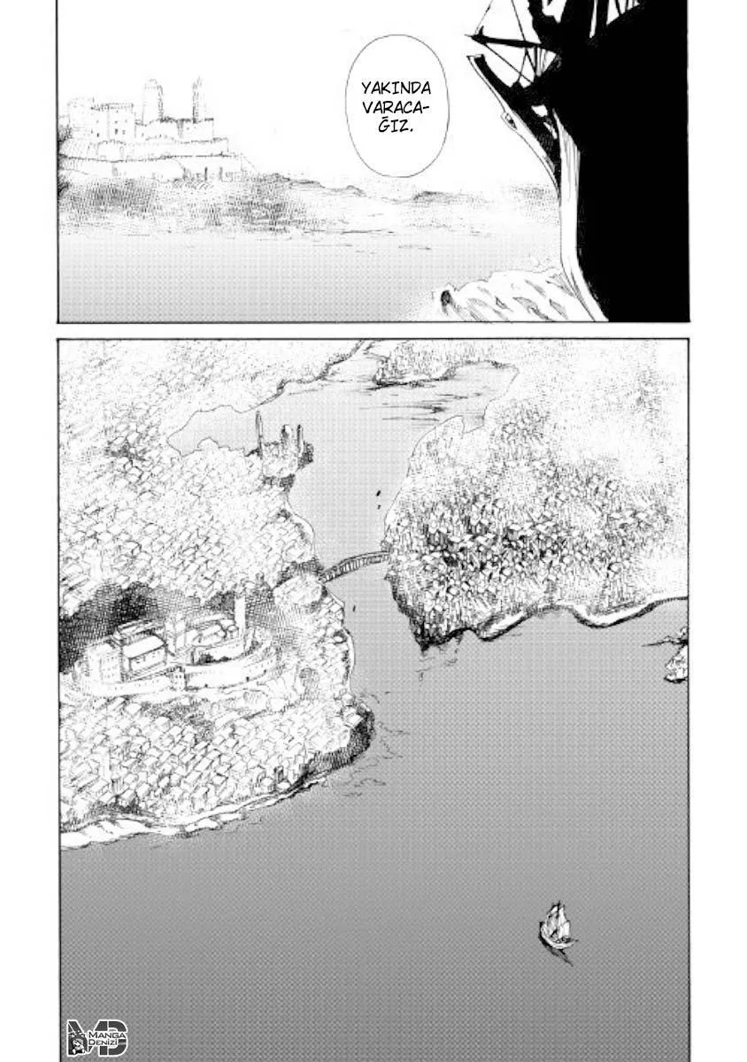 Tsuyokute New Saga - Sayfa 13